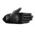 Мотоперчатки SECA TABU II PERFORATED black